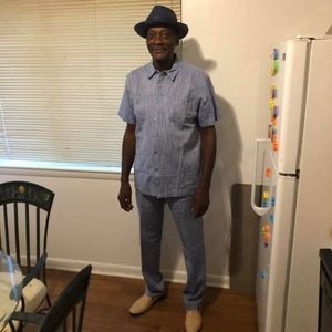 Meet your Posher, Del